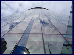 10 Holloway Circus, Beetham Tower